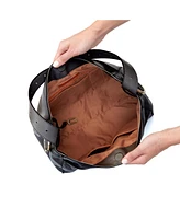 Hobo Render Shoulder Bag