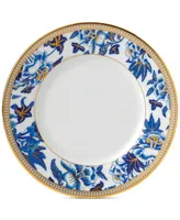 Wedgwood Hibiscus Appetizer Plate