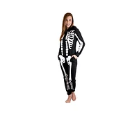 Women's Novelty Fleece Onesie