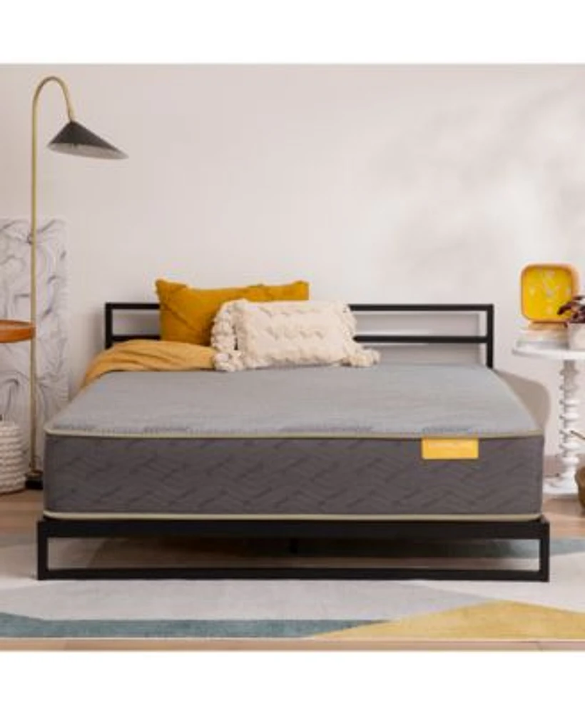Simmons Deep Sleep 11.5 Medium Hybrid Mattress Collection