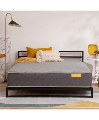 Simmons Deep Sleep 11.5 Medium Hybrid Mattress Collection