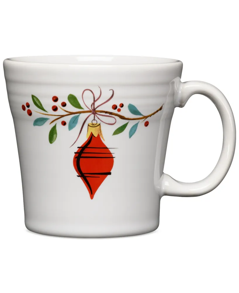 Fiesta Nutcracker Tapered Mug