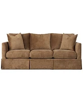 Harnsey 83" Fabric Sofa, Created for Macy's