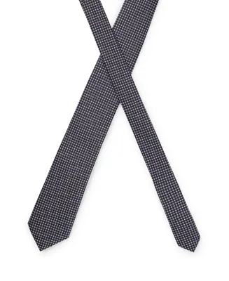 Boss by Hugo Boss Men's Patterned Tie