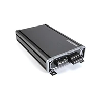 Kicker Cx Series 4-Channel Car Amplifier