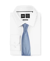 Boss by Hugo Boss Men's Jacquard Pattern Tie