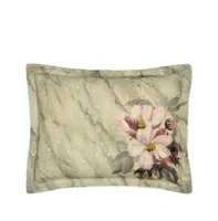 Designers Guild Carrara Fiore Cameo King Sham