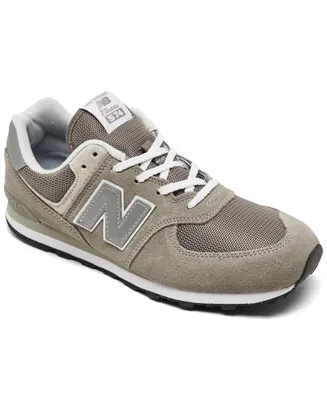 New Balance Big Kids 574 Casual Sneakers from Finish Line