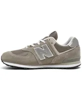 New Balance Big Kids 574 Casual Sneakers from Finish Line