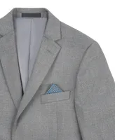 Lauren Ralph Big Boys Classic Suit Jacket