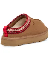 Ugg Kids Tazz Slip-On Tasman Clog Slippers