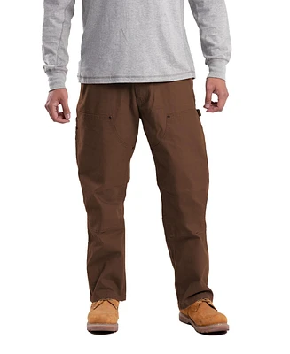 Berne Men's Highland Double-Front Duck Pant