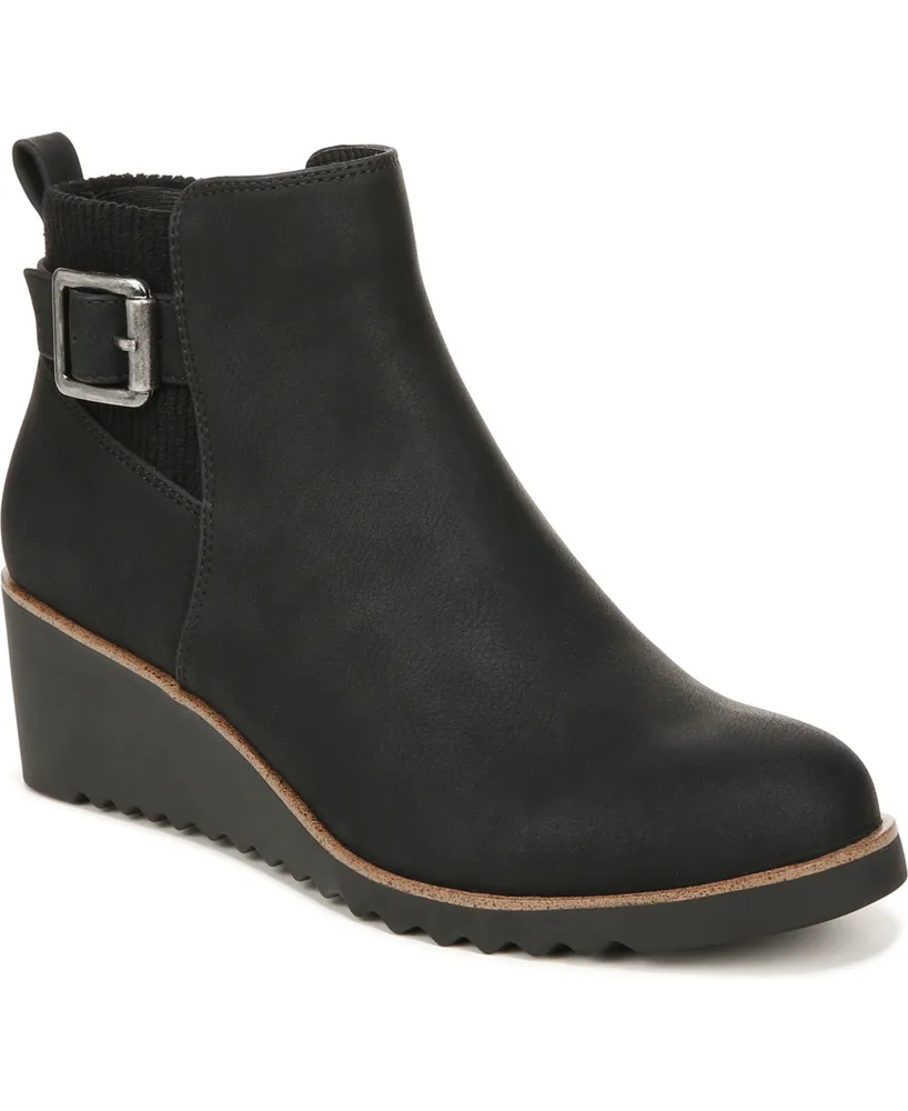 LifeStride Zayne Booties