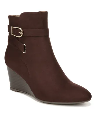 LifeStride Gio Boot Booties