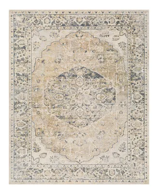 Livabliss Lillian Machine Washable LLL2309 2'3" x 3'9" Area Rug