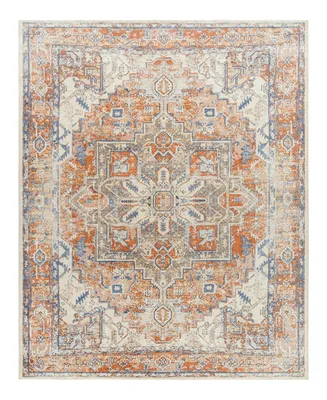 Livabliss Lillian Machine Washable LLL2302 7'10" x 10'2" Area Rug