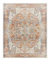 Livabliss Lillian Machine Washable LLL2302 7'10" x 10'2" Area Rug