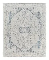 Livabliss Lillian Machine Washable LLL2300 2'3" x 3'9" Area Rug