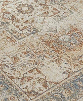Livabliss Lillian Machine Washable LLL2317 2' x 3' Area Rug