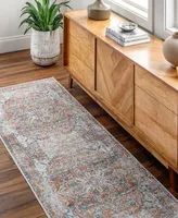 Livabliss Lillian Machine Washable LLL2302 5'3" x 7' Area Rug