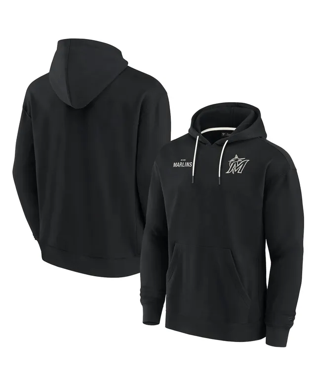 Fanatics Signature Men's and Women's Fanatics Signature Black