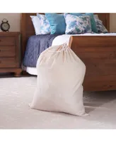 Laundry Bag Cotton