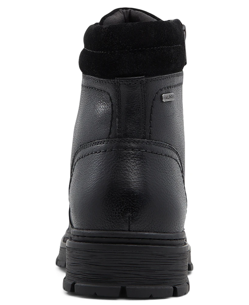 Aldo Men's Atwood Lace Up Boots