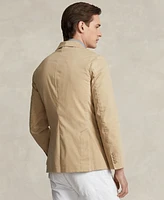 Polo Ralph Lauren Men's Stretch Chino Suit Jacket