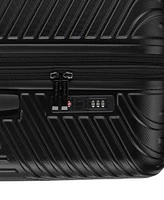 Reebok Playmaker 2 Pieces 360-degree Spinner Luggage