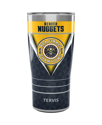 Tervis Tumbler Denver Nuggets 2023 Nba Finals Champions Oz Stainless Steel Tumbler