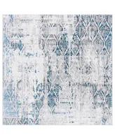 Safavieh Amelia ALA279 6'7" x Square Area Rug