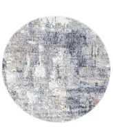 Safavieh Amelia ALA777 6'7" x Round Area Rug