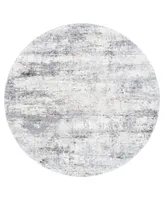 Safavieh Amelia ALA463 6'7" x 6'7" Round Area Rug