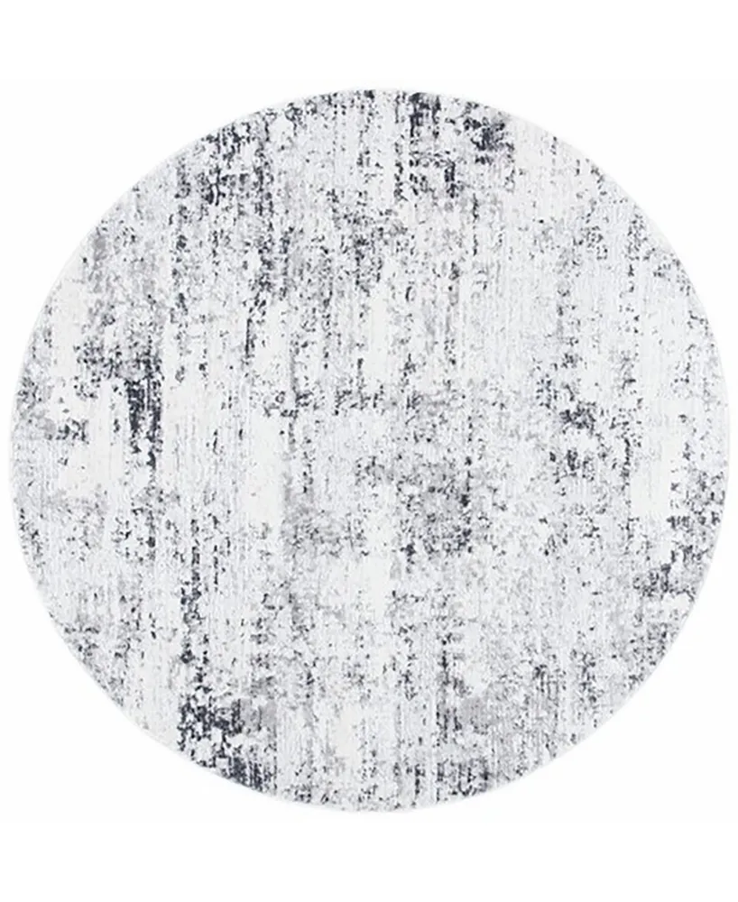 Safavieh Amelia ALA700 10' x 10' Round Area Rug