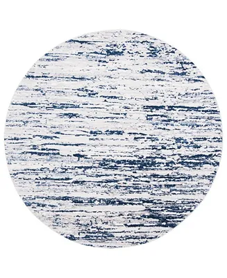 Safavieh Amelia ALA768 8' x 8' Round Area Rug