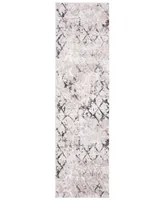 Safavieh Amelia ALA783 2'2" x 8' Runner Area Rug