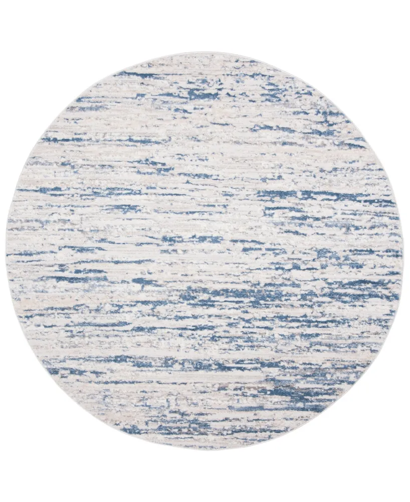 Safavieh Amelia ALA768 5' x 5' Round Area Rug