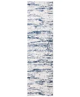 Safavieh Amelia ALA768 2'2" x 10' Runner Area Rug