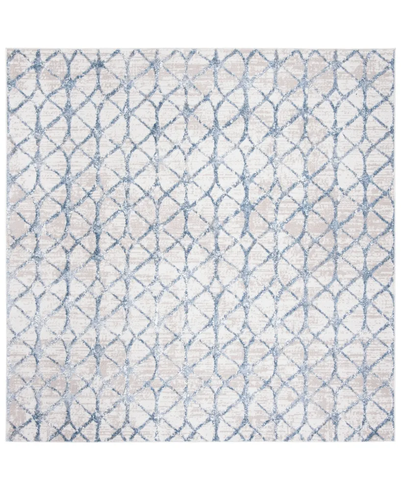 Safavieh Amelia ALA792 3' x 3' Square Area Rug