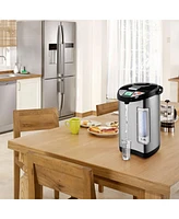 5-Liter Lcd Water Boiler and Warmer Electric Hot Pot Kettle Hot Water Dispenser