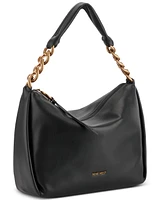 Nine West Gwynne Large Hobo