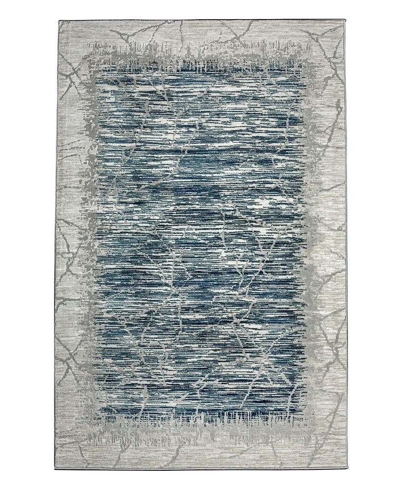 Closeout! Km Home Davide 1229 5'3" x 7'3" Area Rug