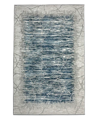 Closeout! Km Home Davide 1229 5'3" x 7'3" Area Rug