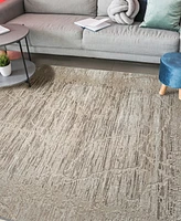 Closeout! Km Home Davide 1229 7'10" x 10'6" Area Rug
