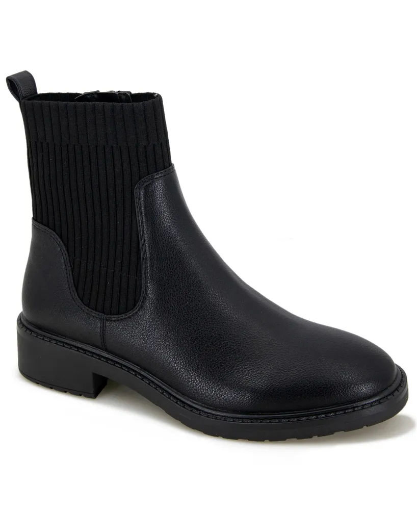 Kenneth Cole Reaction Women's Lambert Booties