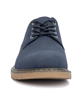 New York & Company Men's Dorian Dress Casual Oxfords