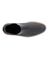 New York & Company Men's Ankle Norman Boots