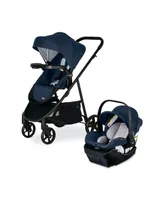 Britax Willow Brook Travel System