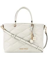 Nine West Regan Elite Small Satchel