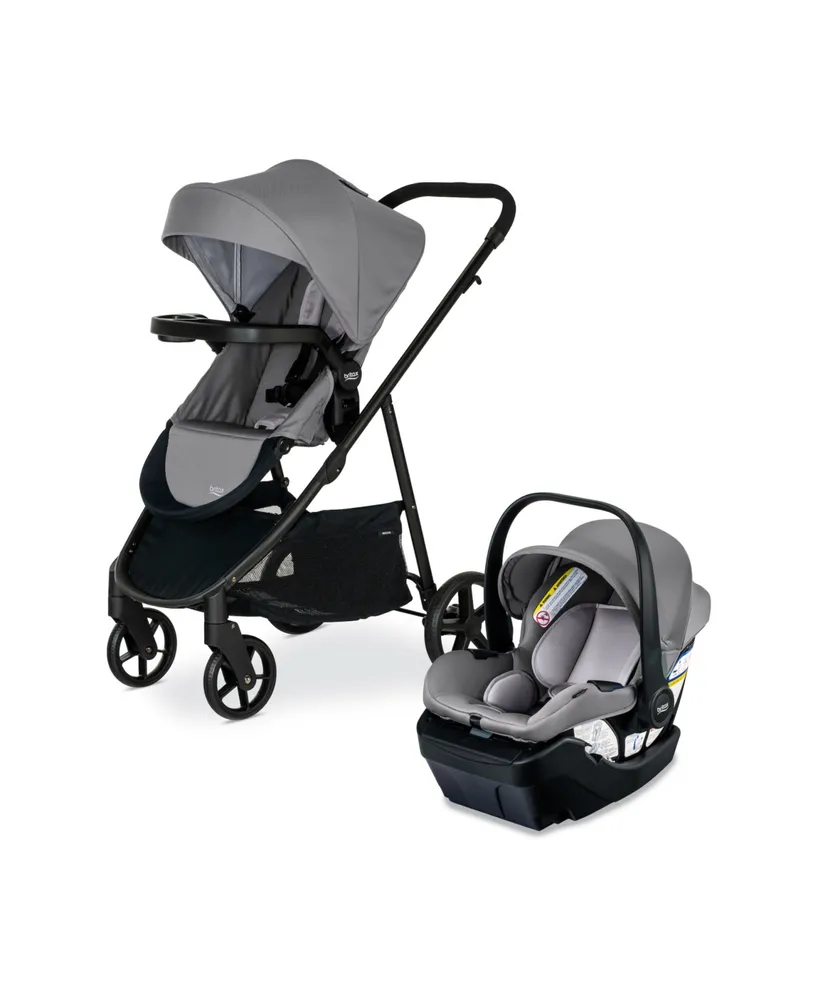 Britax Willow Brook Travel System